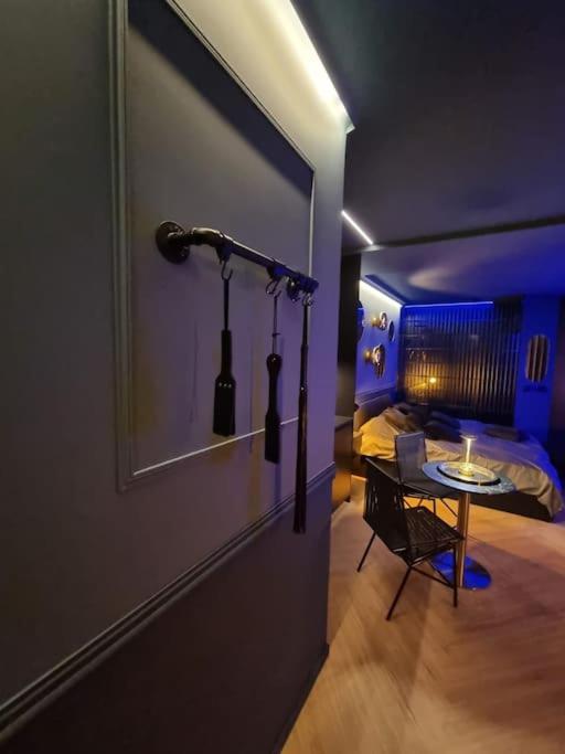 Love Room Estrasburgo Exterior foto