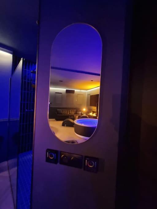 Love Room Estrasburgo Exterior foto