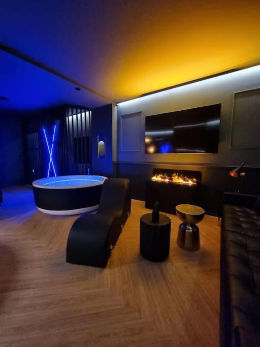 Love Room Estrasburgo Exterior foto