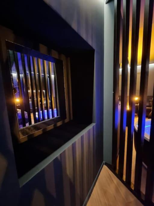 Love Room Estrasburgo Exterior foto
